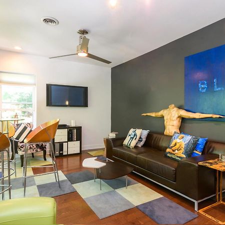 House 5863- Chicago'S Premier Bed And Breakfast Екстериор снимка