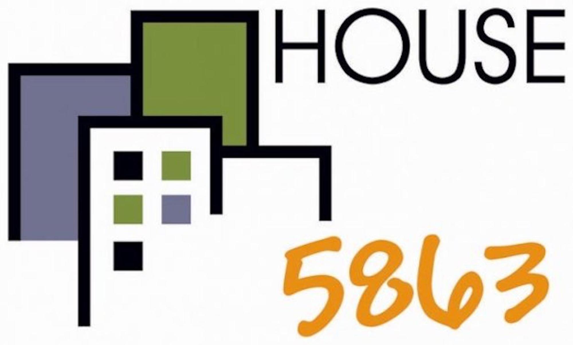 House 5863- Chicago'S Premier Bed And Breakfast Екстериор снимка