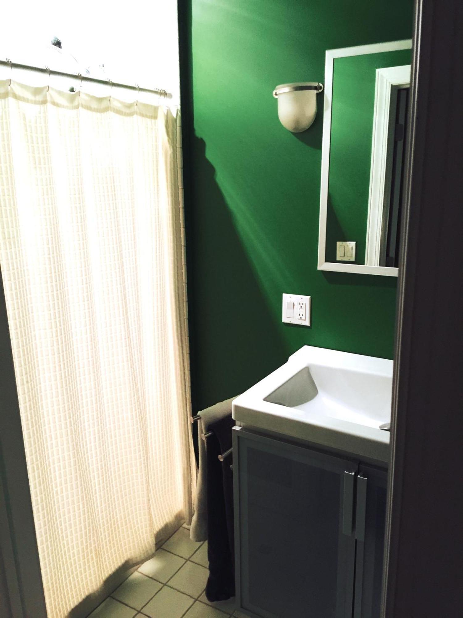 House 5863- Chicago'S Premier Bed And Breakfast Стая снимка