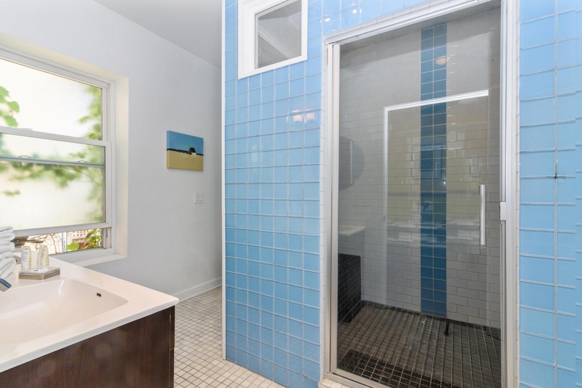 House 5863- Chicago'S Premier Bed And Breakfast Стая снимка