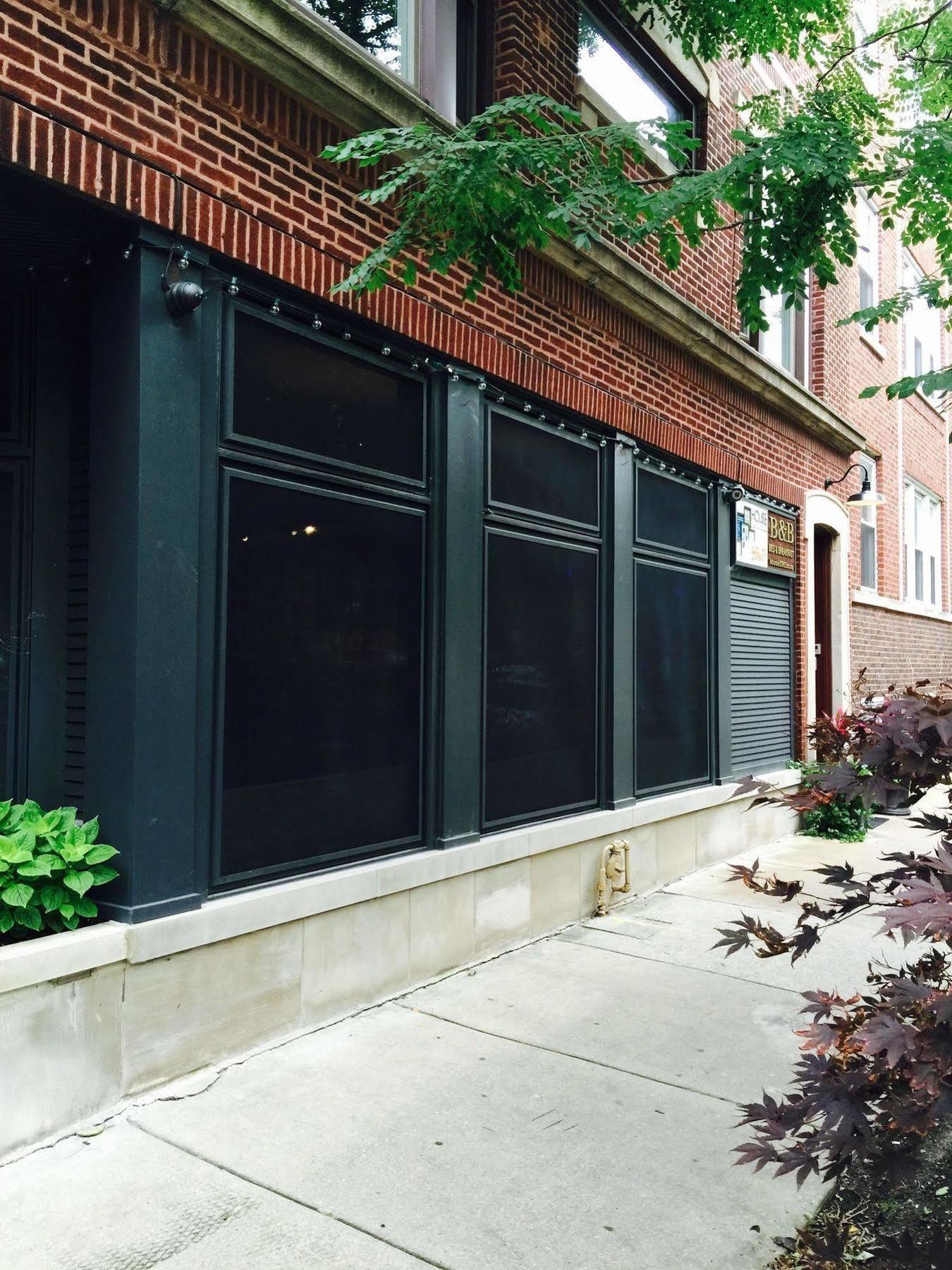 House 5863- Chicago'S Premier Bed And Breakfast Екстериор снимка