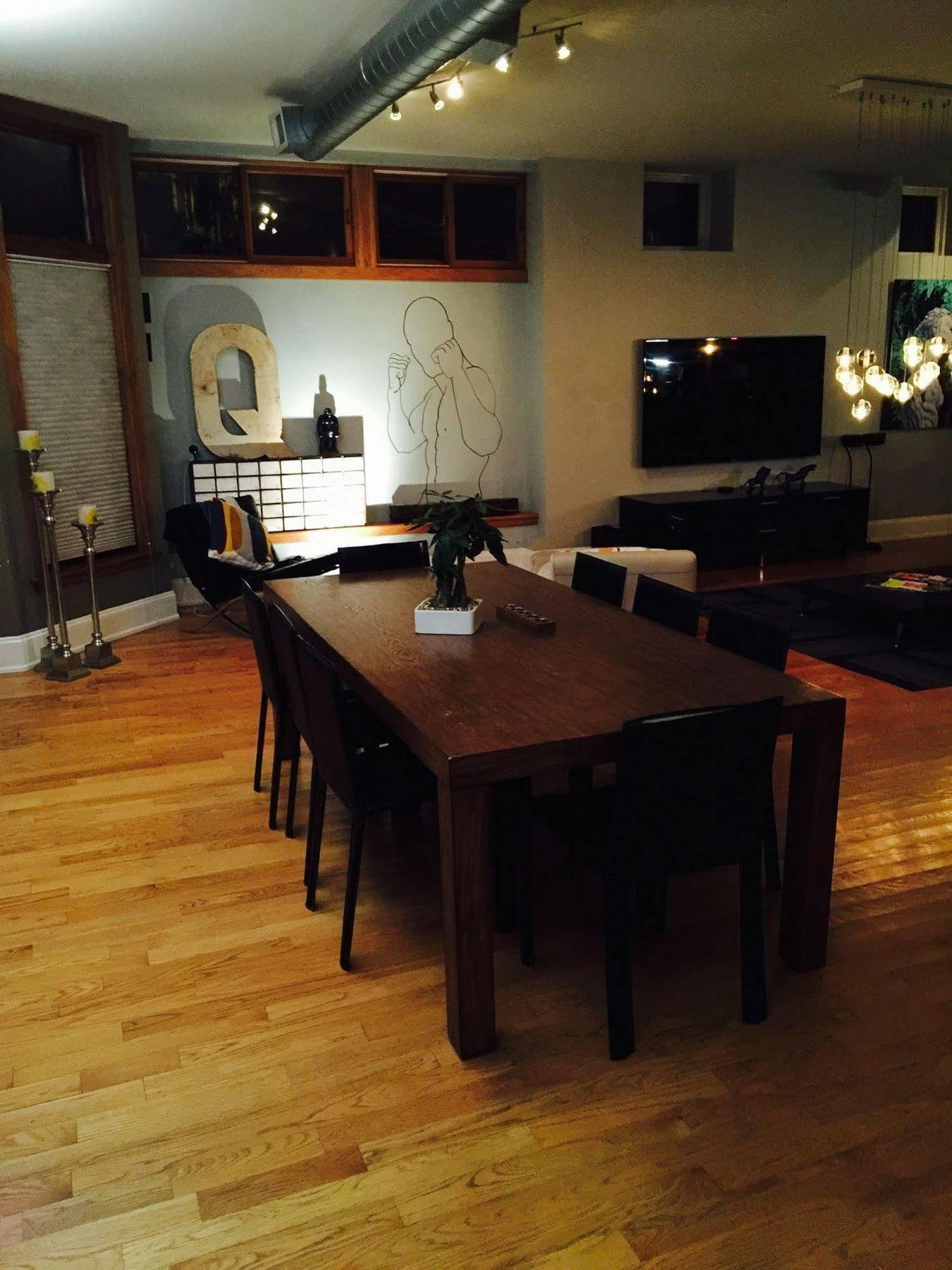 House 5863- Chicago'S Premier Bed And Breakfast Екстериор снимка