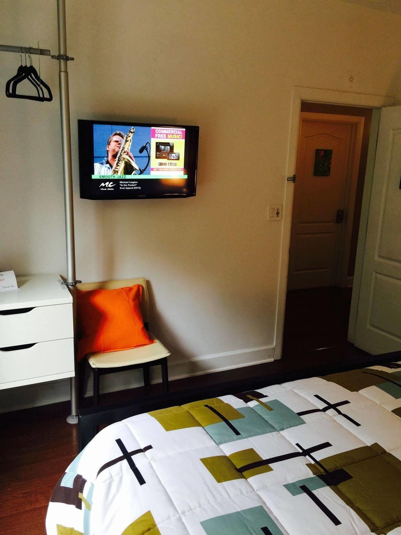 House 5863- Chicago'S Premier Bed And Breakfast Екстериор снимка