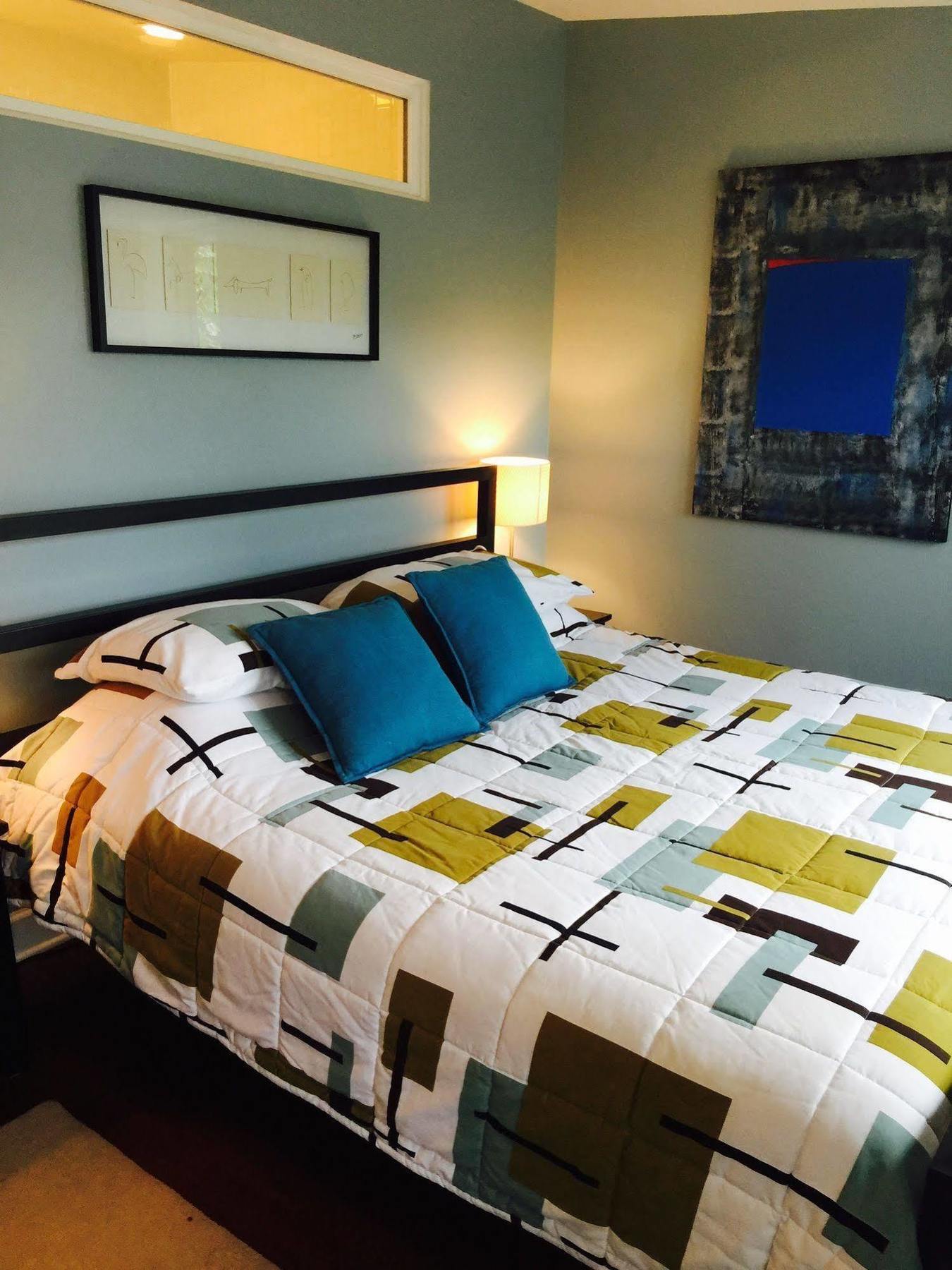 House 5863- Chicago'S Premier Bed And Breakfast Екстериор снимка